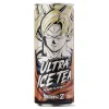 Thé glacé Ultra Ice Tea goût pêche Sangoku 330ml
