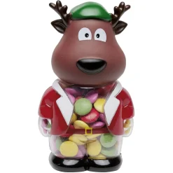 Tirelire à bonbons Noël