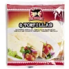 Tortillas x8