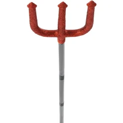 Trident phosphorescent à assembler