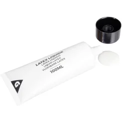 Tube de latex incolore 100ml