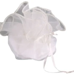 TULLE POUR DRAGEES X10