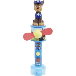 Ventilateur avec minis bonbons