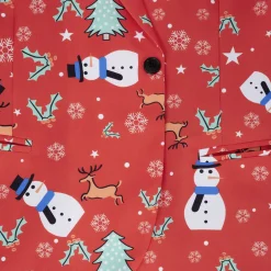 Veste de Noël adulte