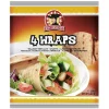 Wrap tortilla x4